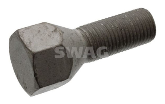 wheel bolt