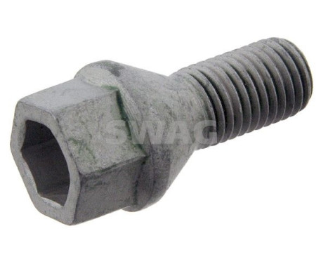 wheel bolt