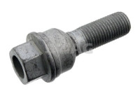 wheel bolt