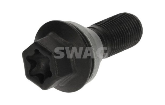 Wheel bolt