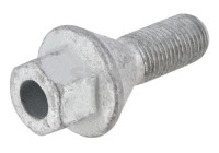 Wheel bolt
