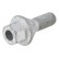 Wheel bolt