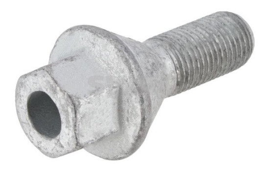 Wheel bolt