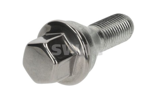 Wheel bolt
