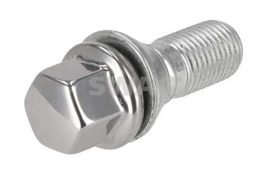Wheel bolt