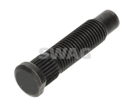 Wheel bolt