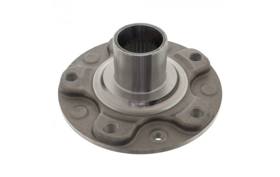 Wheel Hub 46619 FEBI