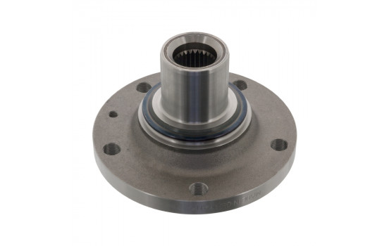 Wheel Hub 46635 FEBI