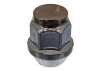 Wheel Nut 03375 FEBI