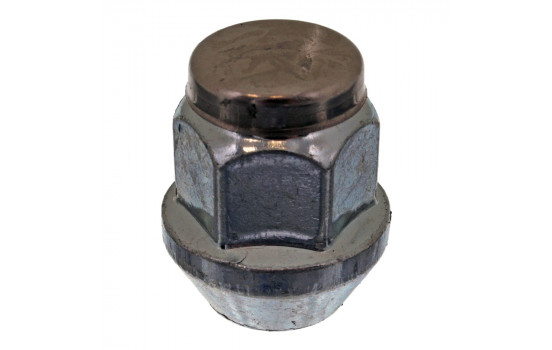 Wheel Nut 03375 FEBI