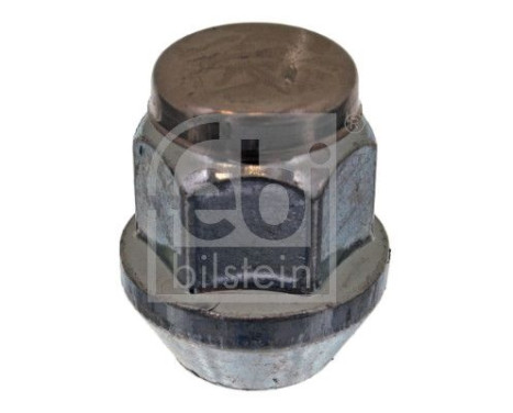 Wheel Nut 03375 FEBI, Image 2