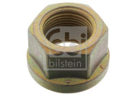 Wheel nut 03767 FEBI