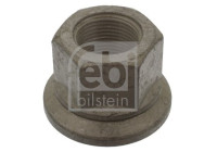 Wheel nut 03794 FEBI