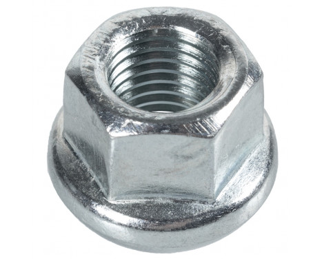 Wheel Nut 03857 FEBI