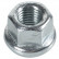 Wheel Nut 03857 FEBI