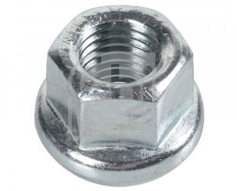 Wheel Nut 03857 FEBI, Image 2