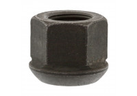 Wheel Nut 06218 FEBI