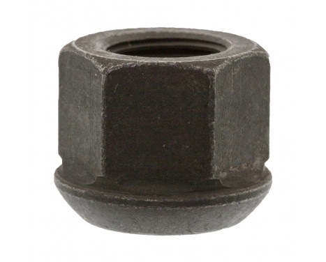 Wheel Nut 06218 FEBI