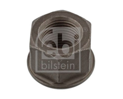Wheel Nut 06218 FEBI, Image 2