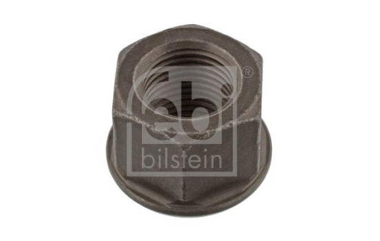 Wheel Nut 06218 FEBI, Image 2