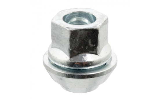 Wheel Nut 07176 FEBI