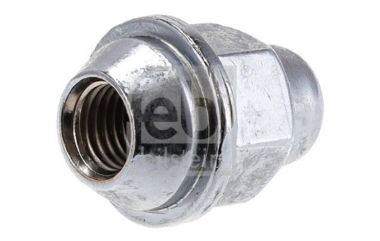 Wheel nut 1000744 FEBI
