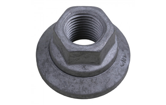 Wheel Nut 100748 FEBI