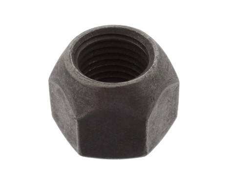 Wheel Nut 101366 FEBI