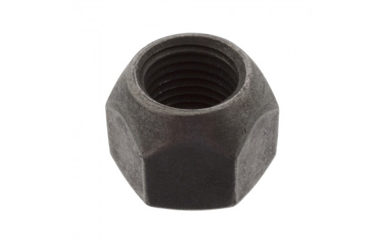 Wheel Nut 101366 FEBI