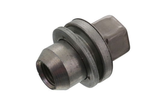 Wheel Nut 102630 FEBI