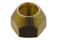 Wheel Nut 11938 FEBI