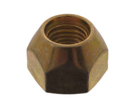 Wheel Nut 11939 FEBI