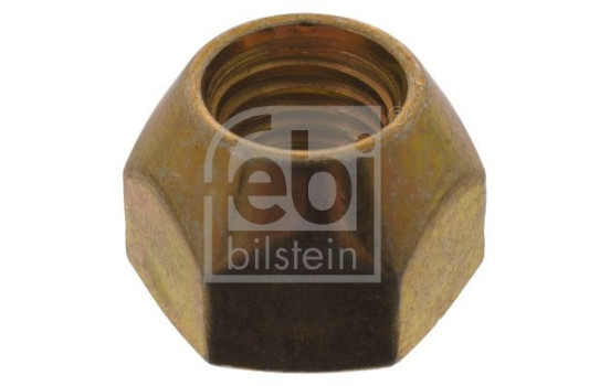 Wheel Nut 11939 FEBI, Image 2