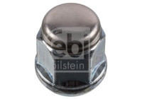 Wheel nut 179990 FEBI
