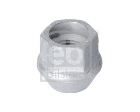 Wheel nut 186358 FEBI