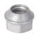 wheel nut 197717 FEBI