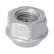wheel nut 197717 FEBI, Thumbnail 2