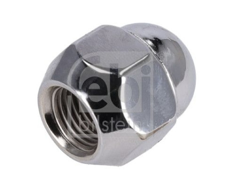 Wheel nut 198738 FEBI, Image 2