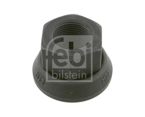 Wheel nut 24626 FEBI