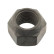 Wheel Nut 26102 FEBI