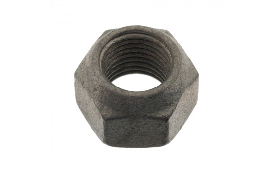 Wheel Nut 26102 FEBI