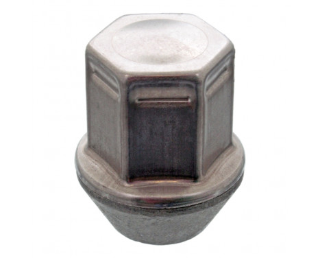 Wheel Nut 26287 FEBI