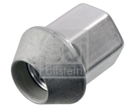 Wheel Nut 26287 FEBI, Image 3