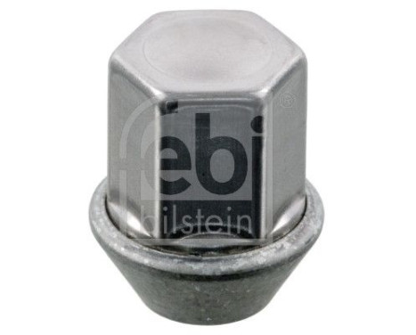 Wheel Nut 26287 FEBI, Image 2