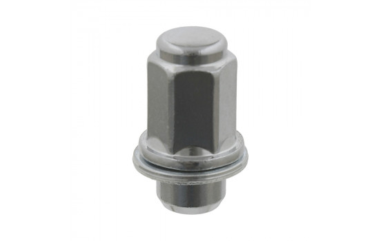 Wheel Nut 26586 FEBI