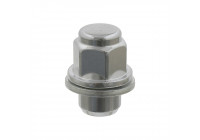 Wheel Nut 26587 FEBI