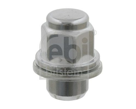 Wheel Nut 26587 FEBI, Image 2