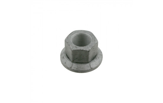 Wheel Nut 26828 FEBI