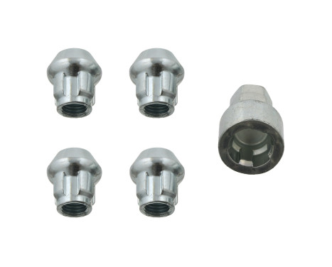 Wheel Nut 27057 FEBI