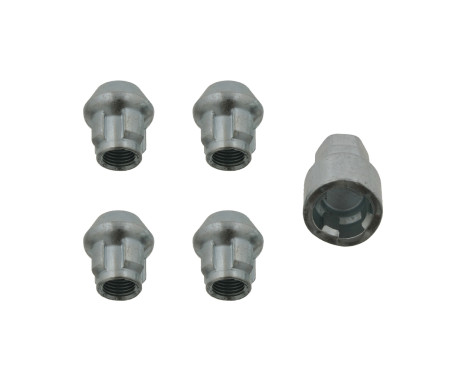 Wheel Nut 27058 FEBI